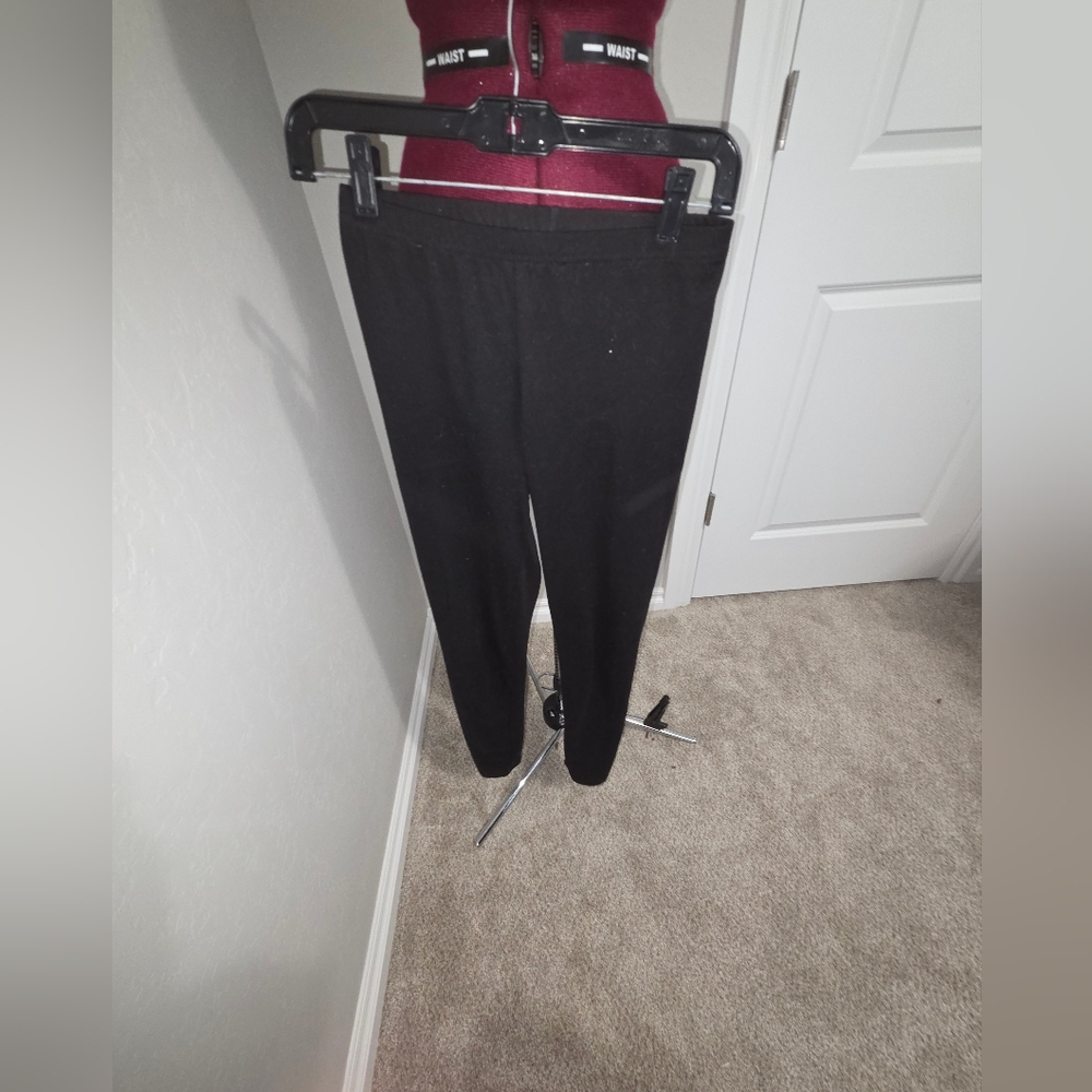 Black Leggings
